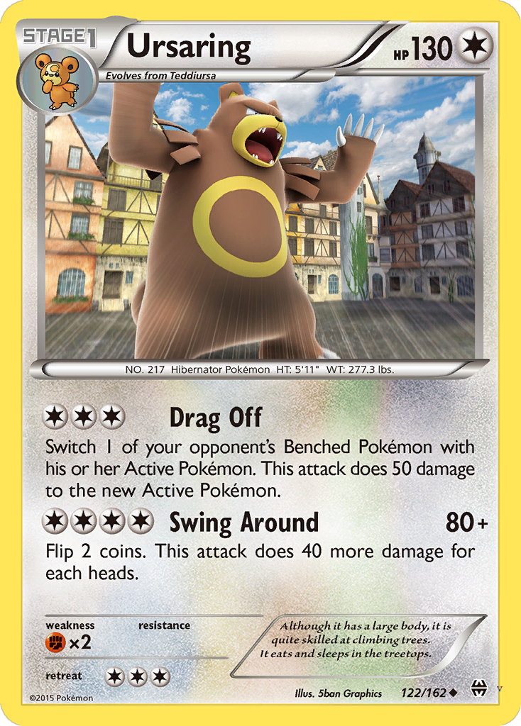 Card 122