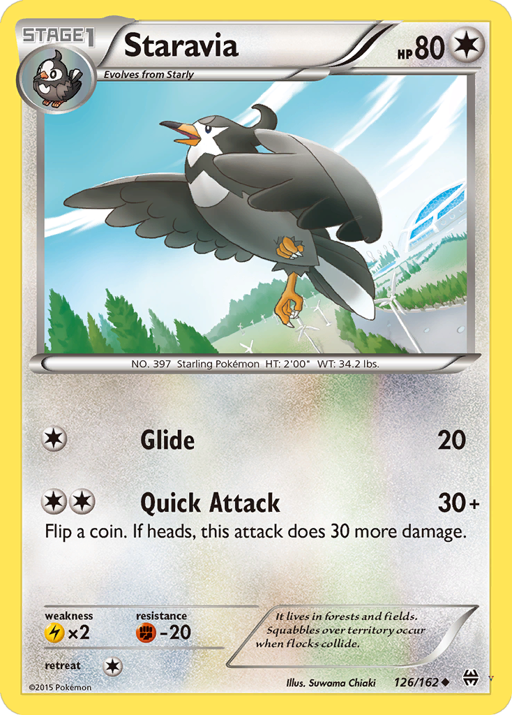 Card 126
