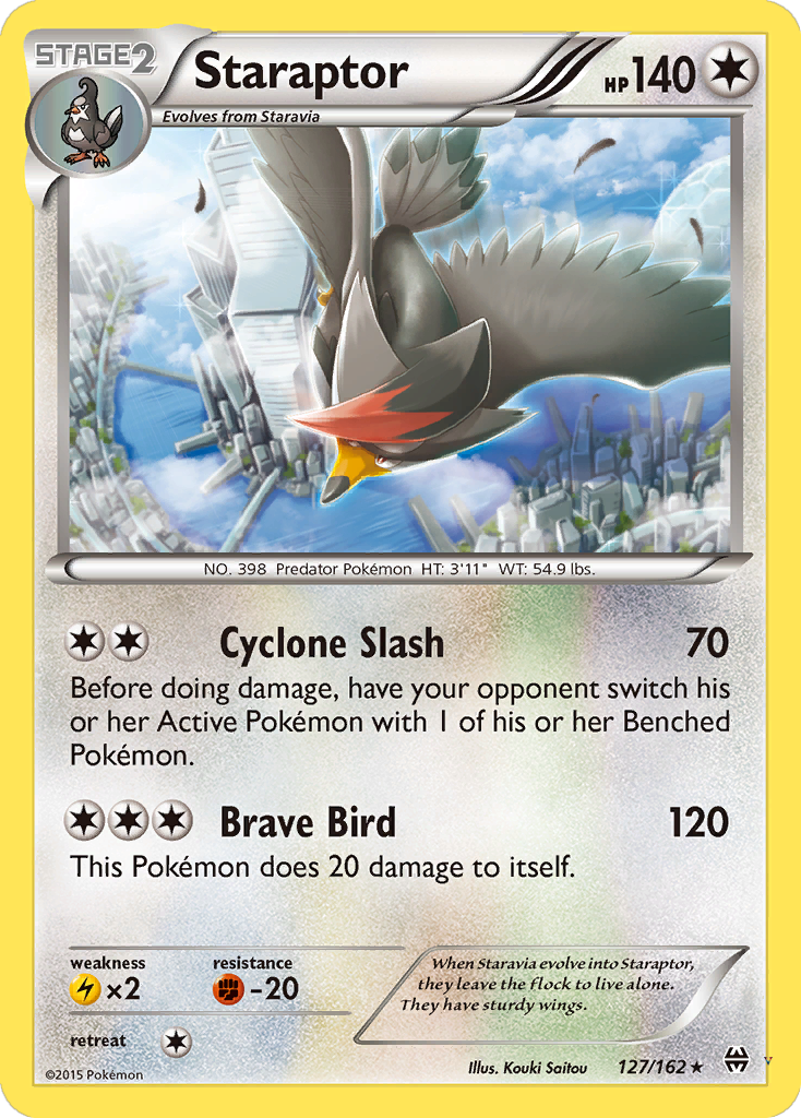 Card 127
