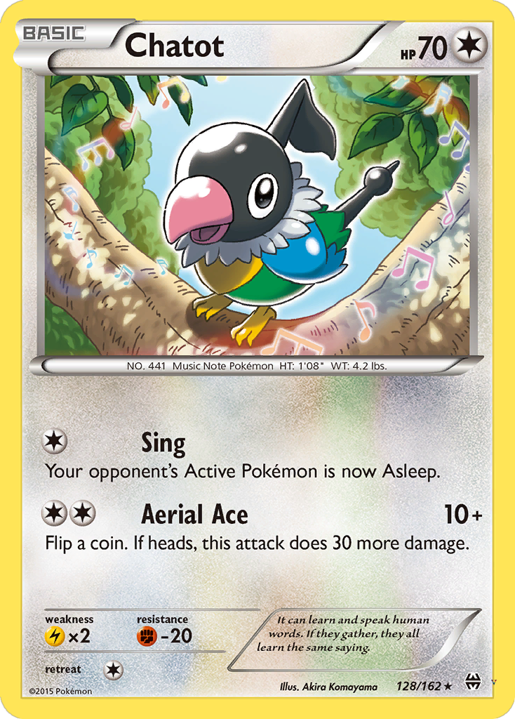 Card 128