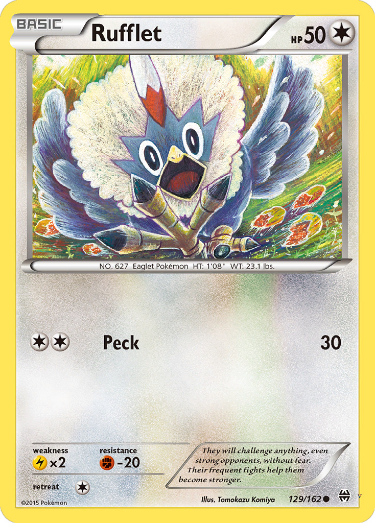 Card 129