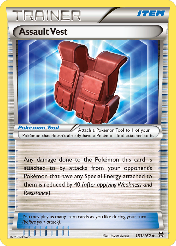 Card 133