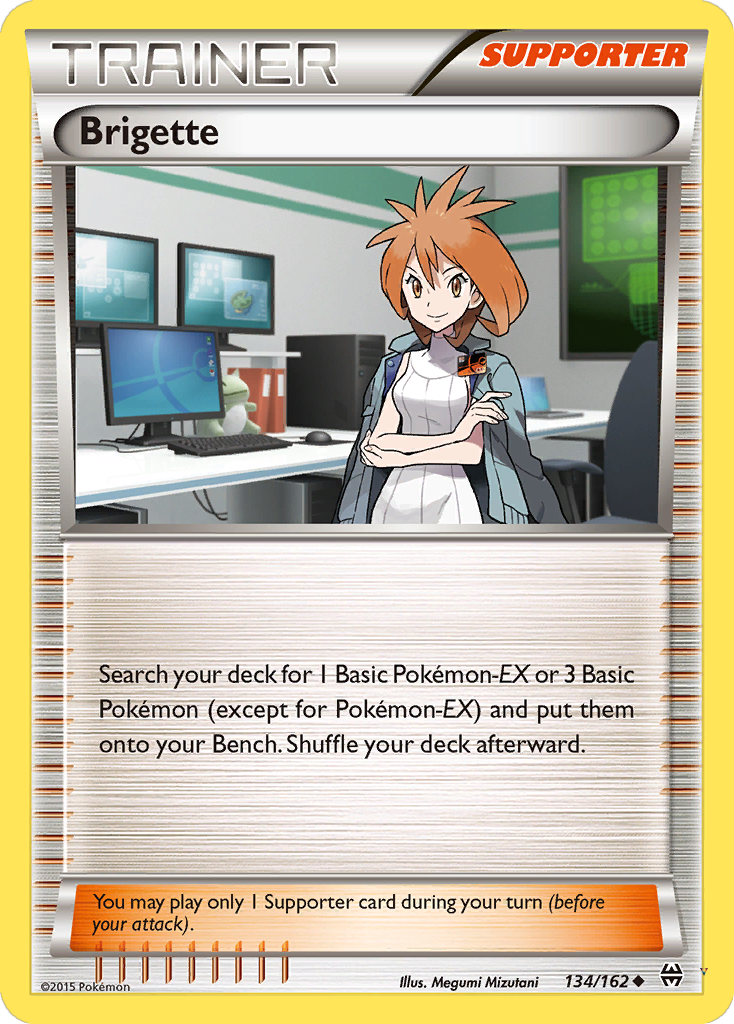 Card 134
