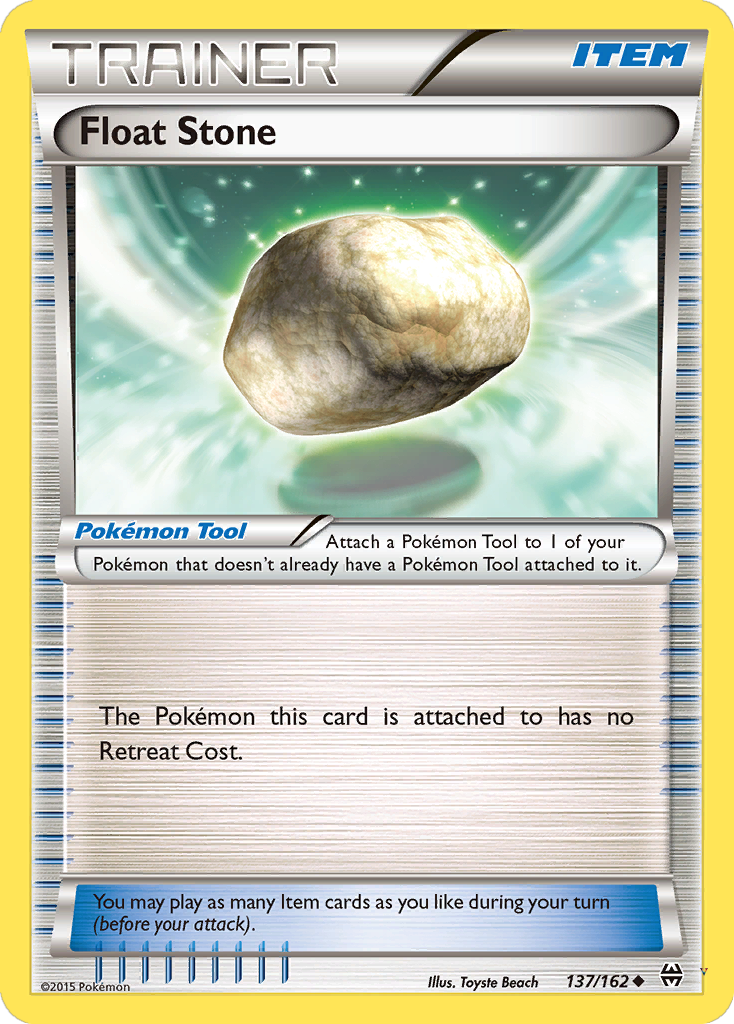 Card 137