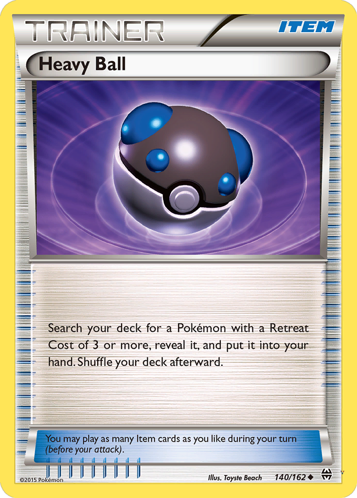 Card 140