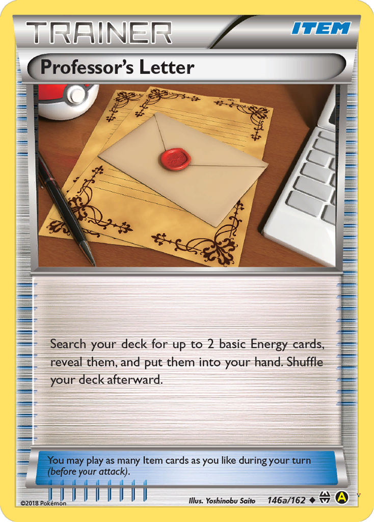 Card 146a