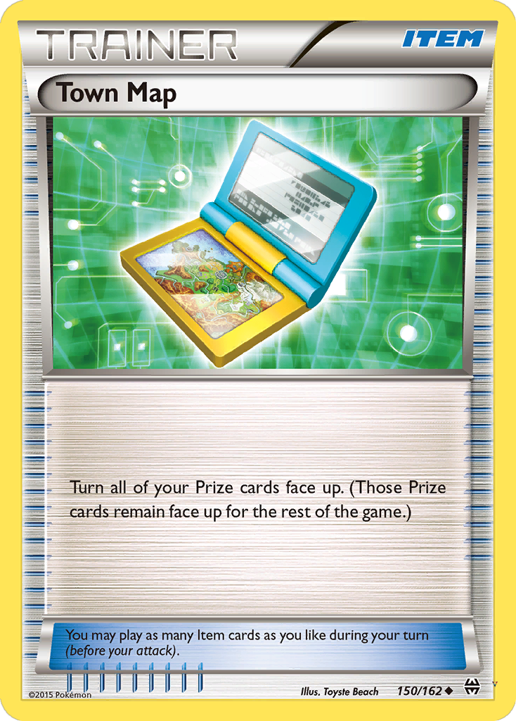 Card 150