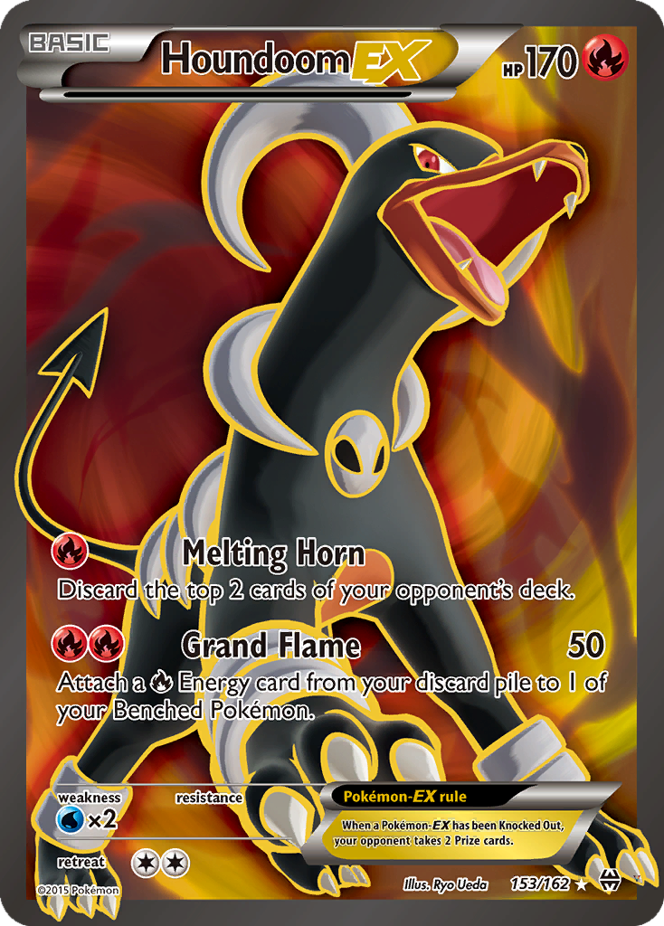 Card 153