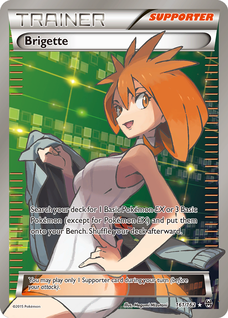 Card 161