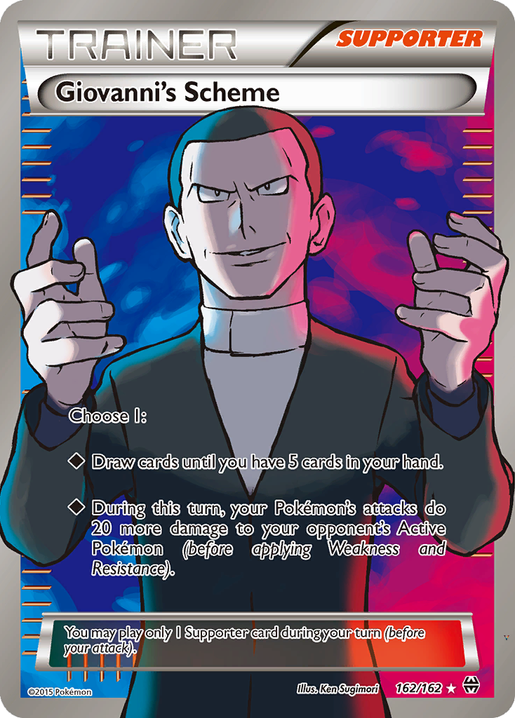 Card 162