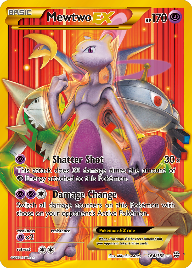 Card 164