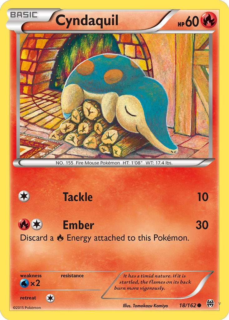 Card 18