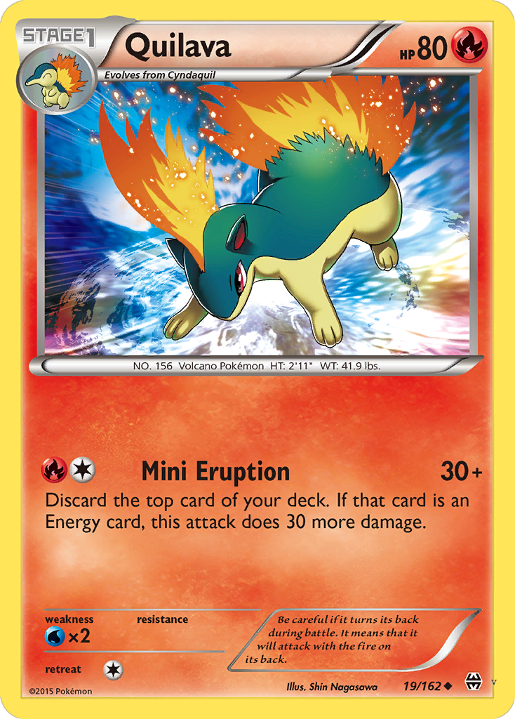 Card 19