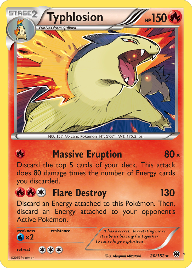 Card 20