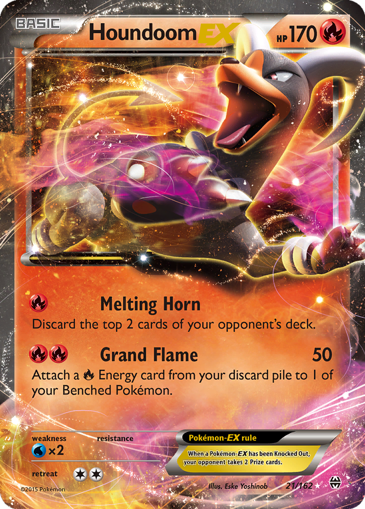 Card 21