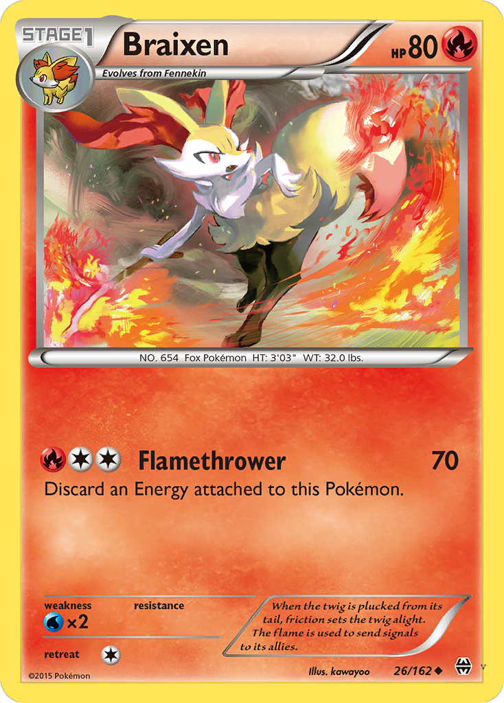 Card 26