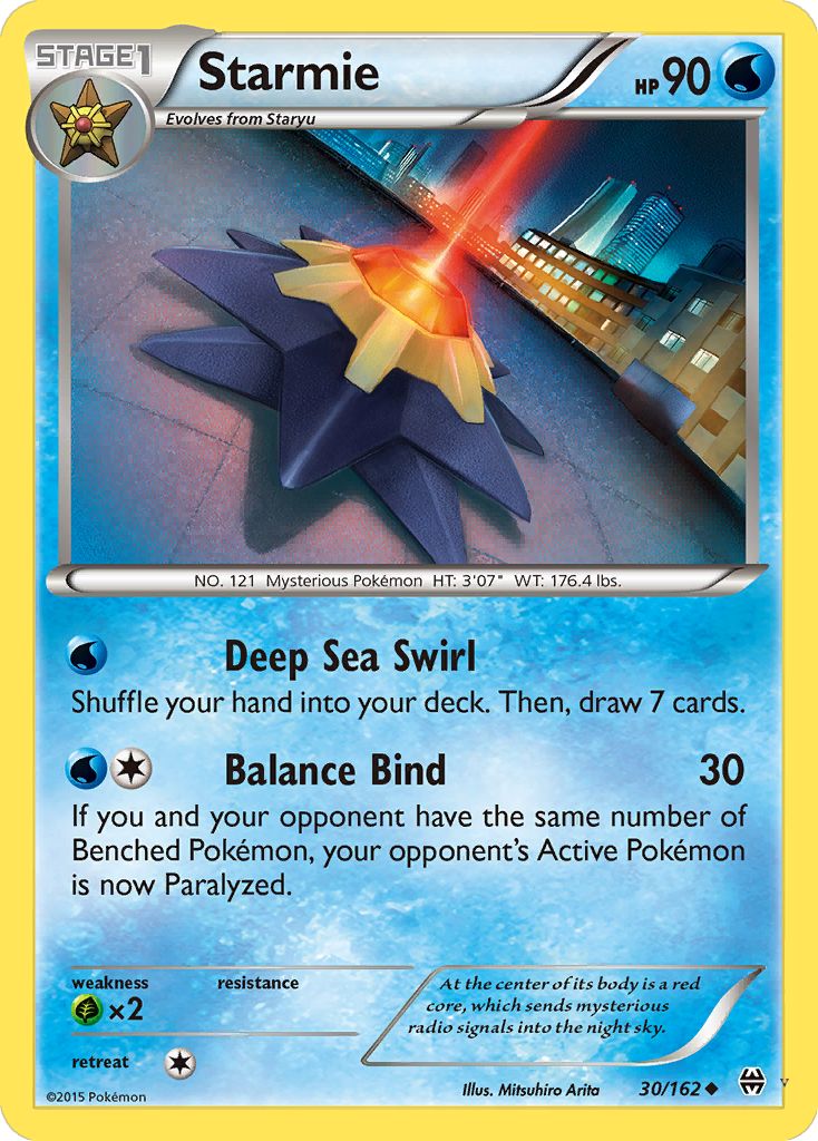 Card 30