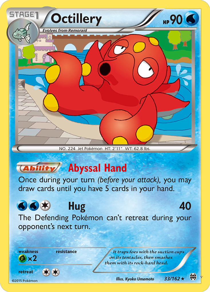 Card 33