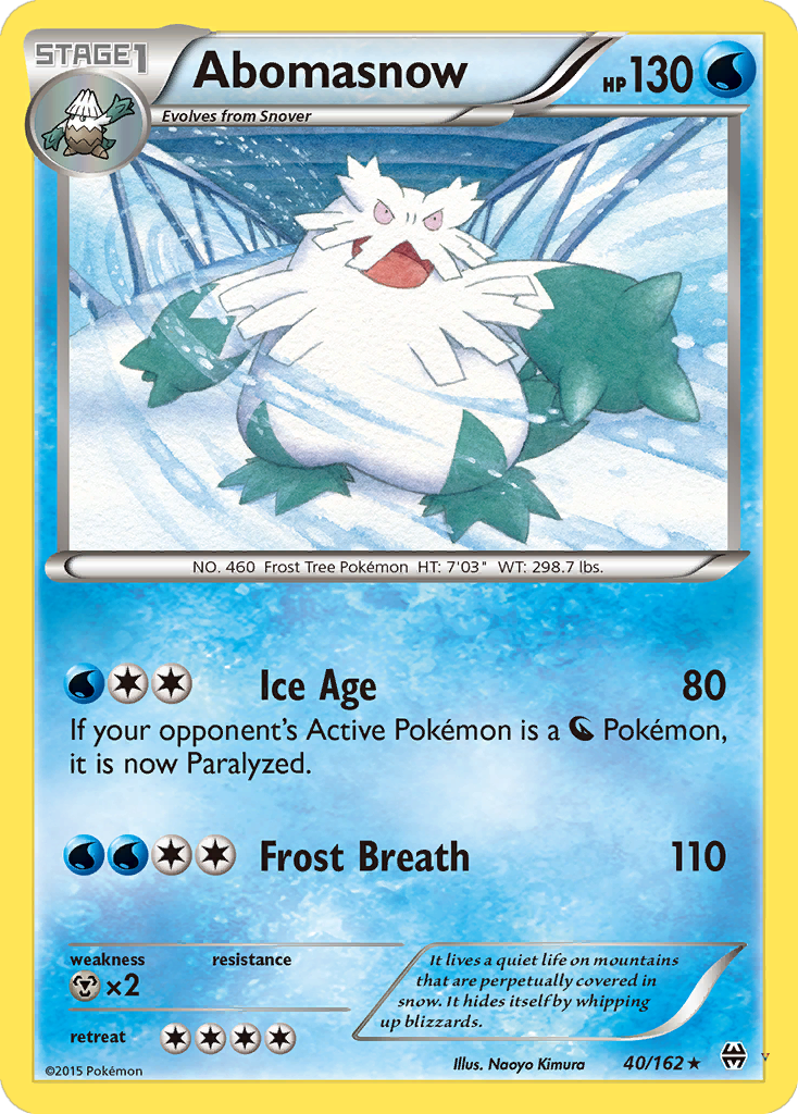 Card 40