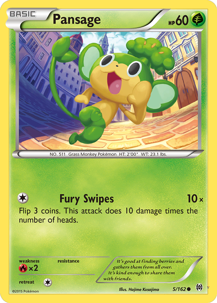 Card 5