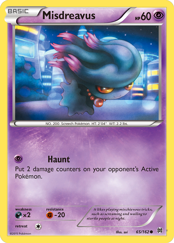 Card 65