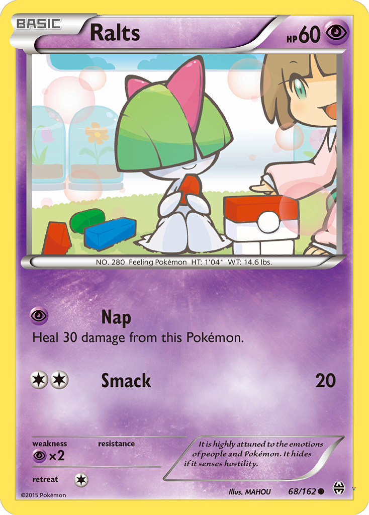 Card 68