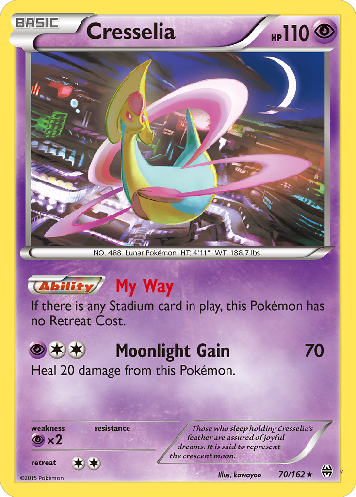 Card 70