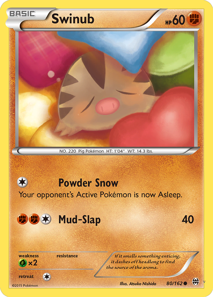 Card 80