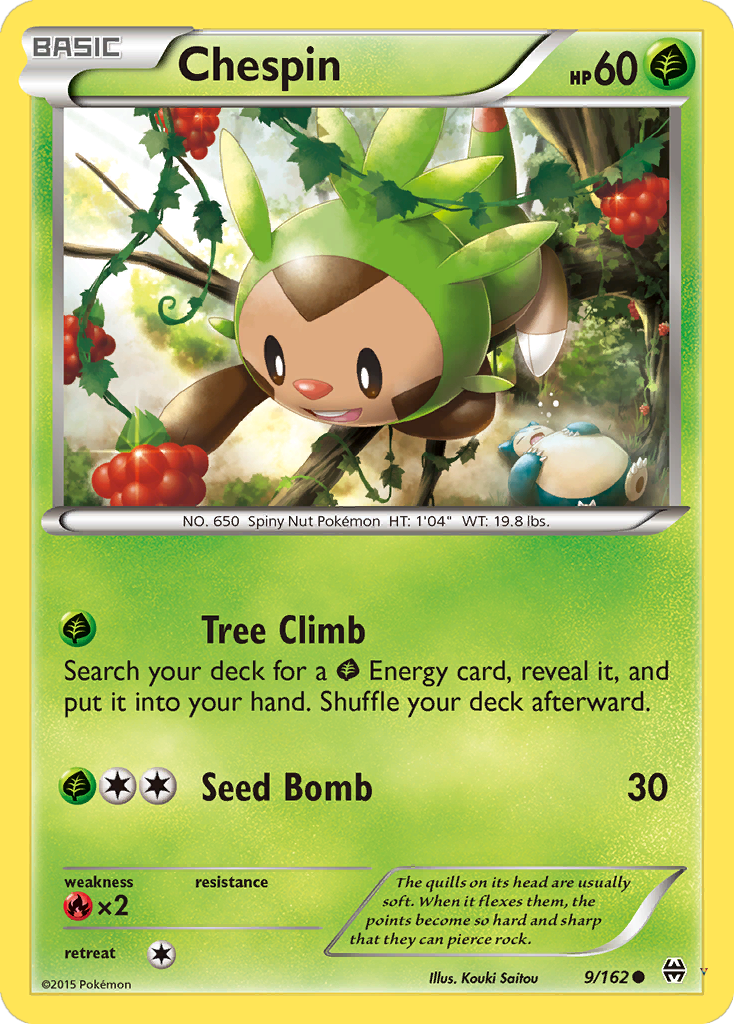 Card 9