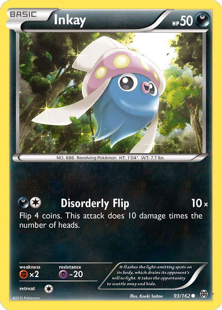 Card 93