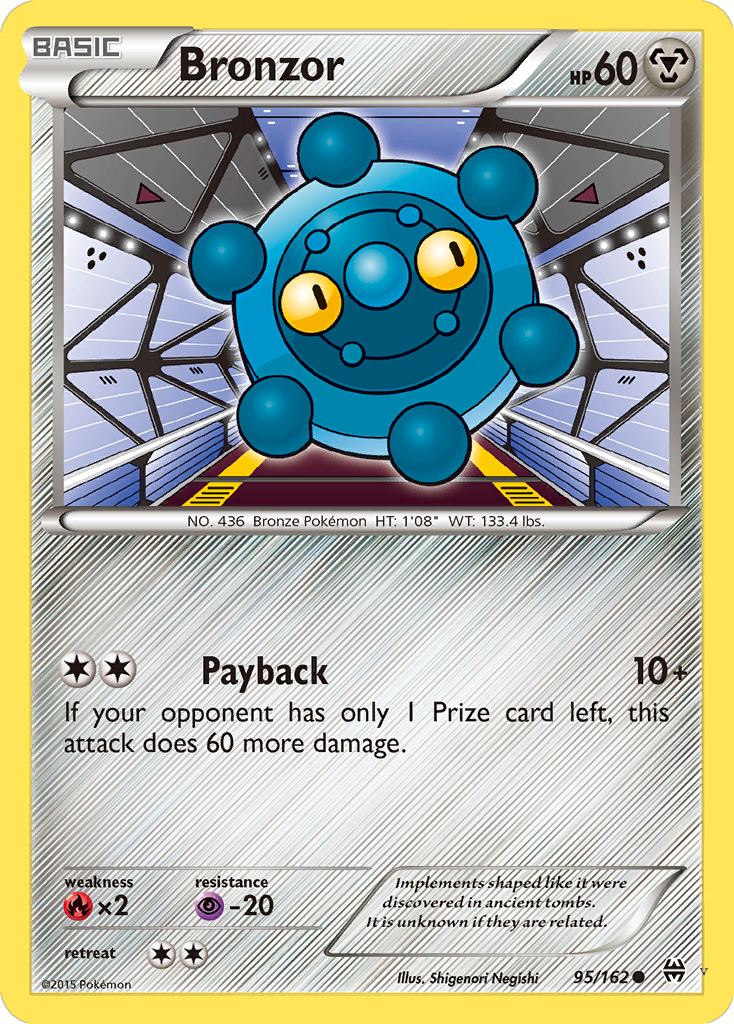 Card 95