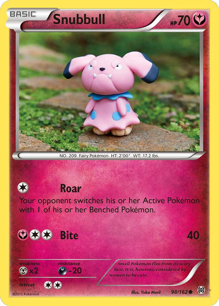 Card 98