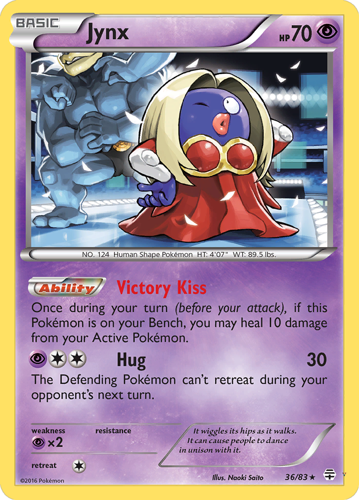 Jynx
