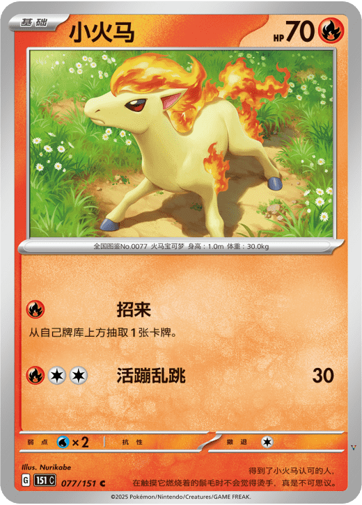Card 77