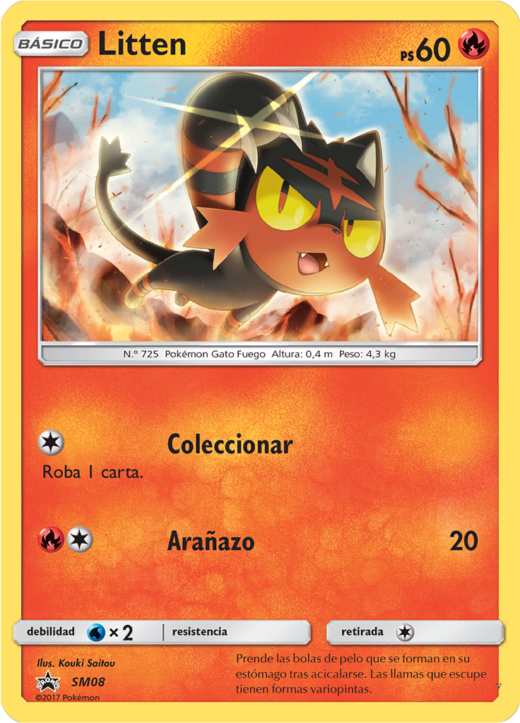Litten