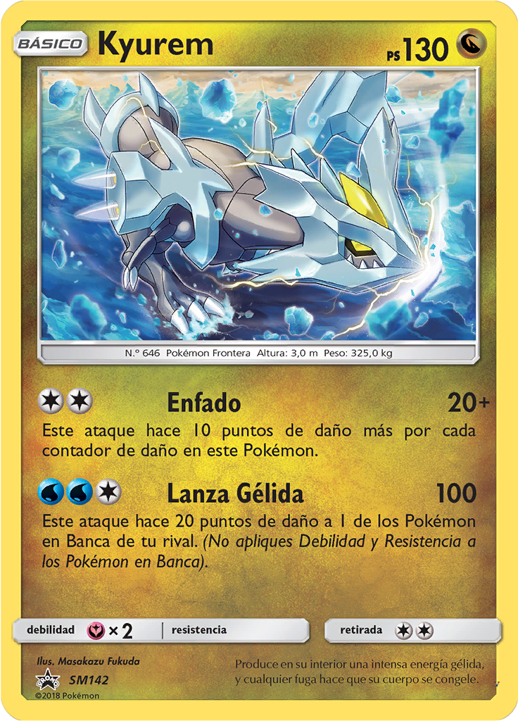 Kyurem