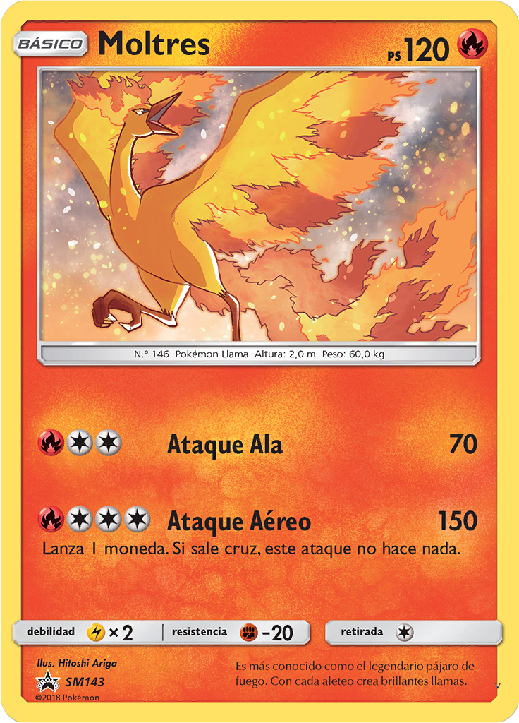 Moltres