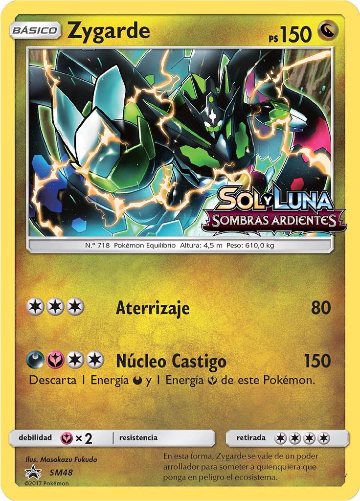 Zygarde
