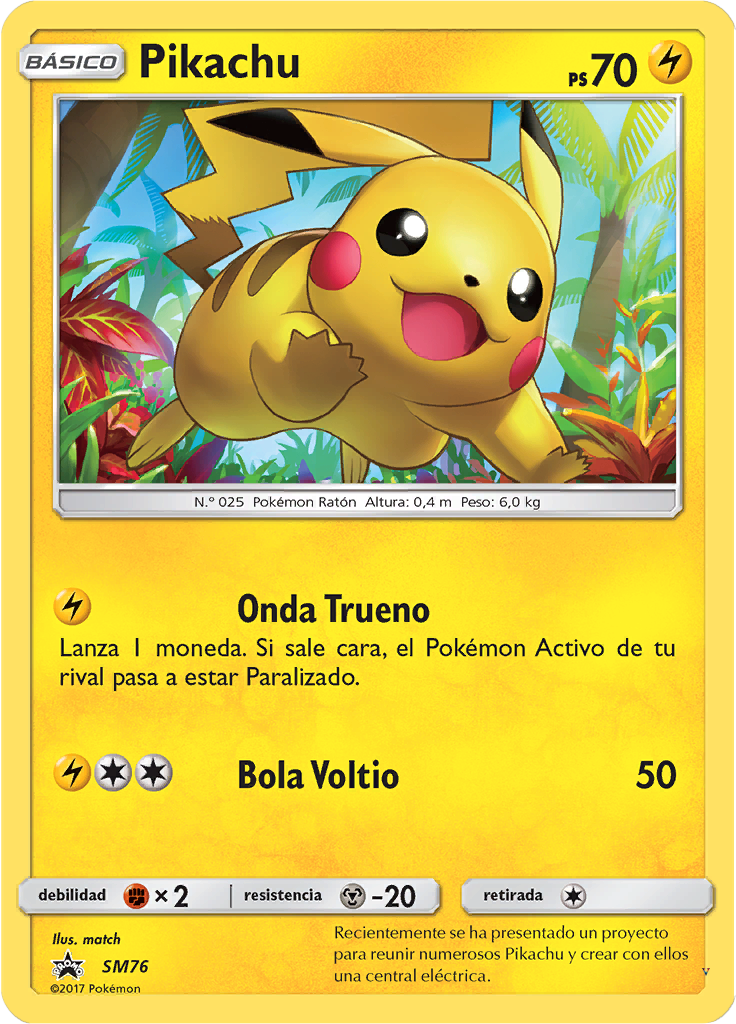 Pikachu