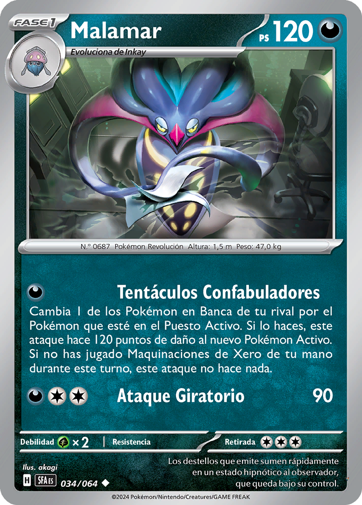 Card 34
