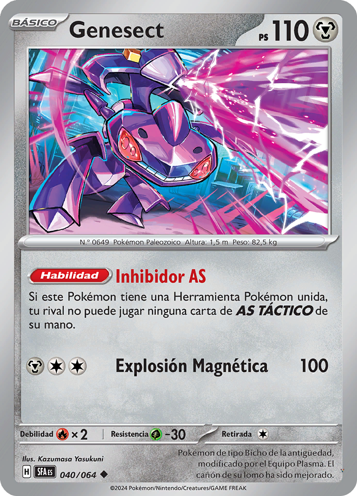 Card 40