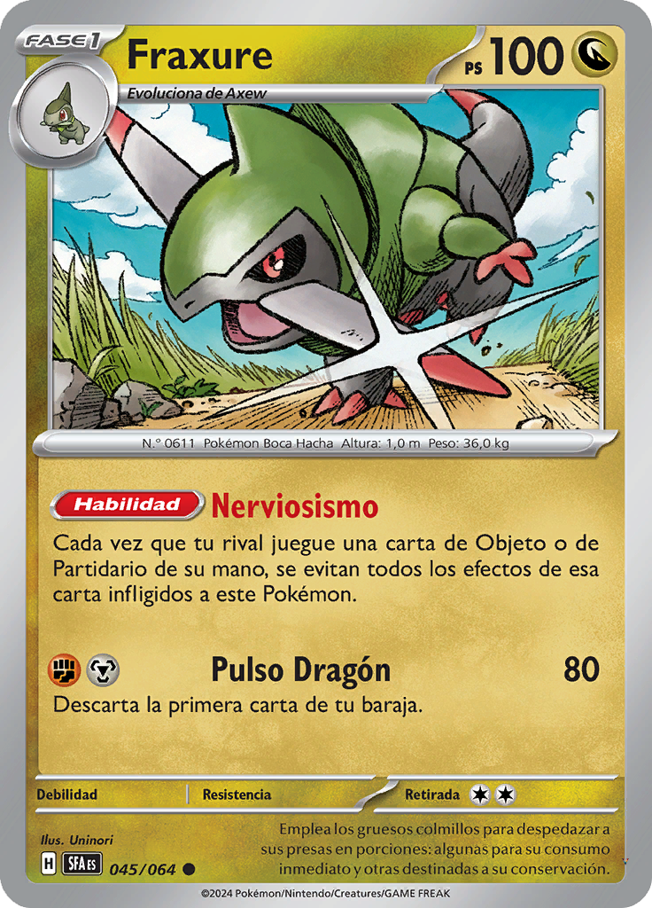 Card 45