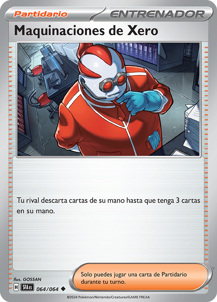 Card 64