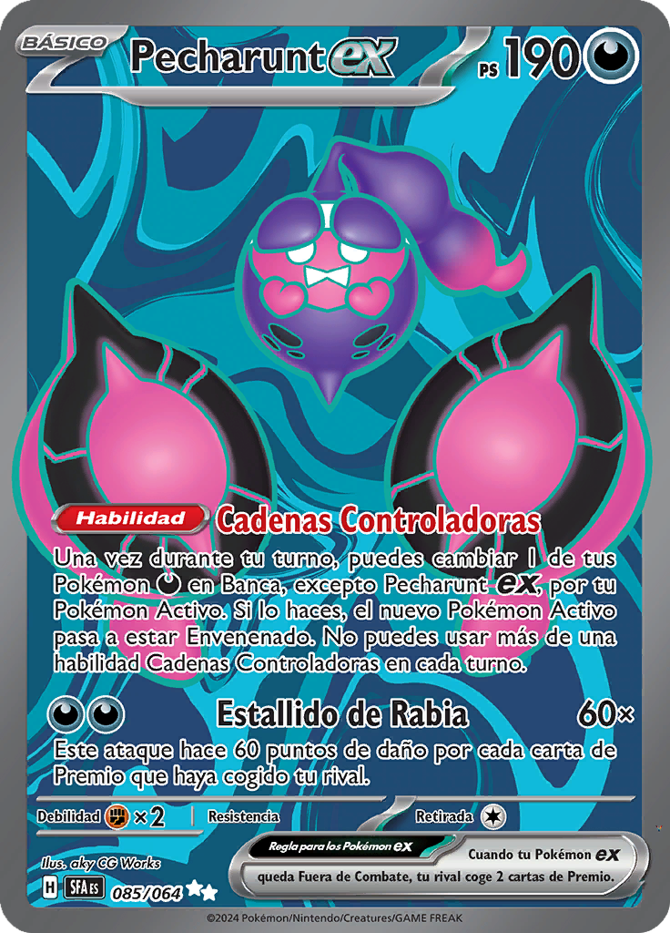 Card 85