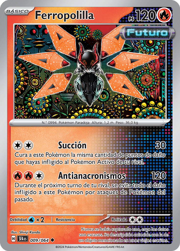 Card 9