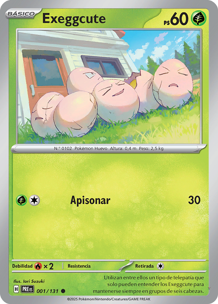 Card 1