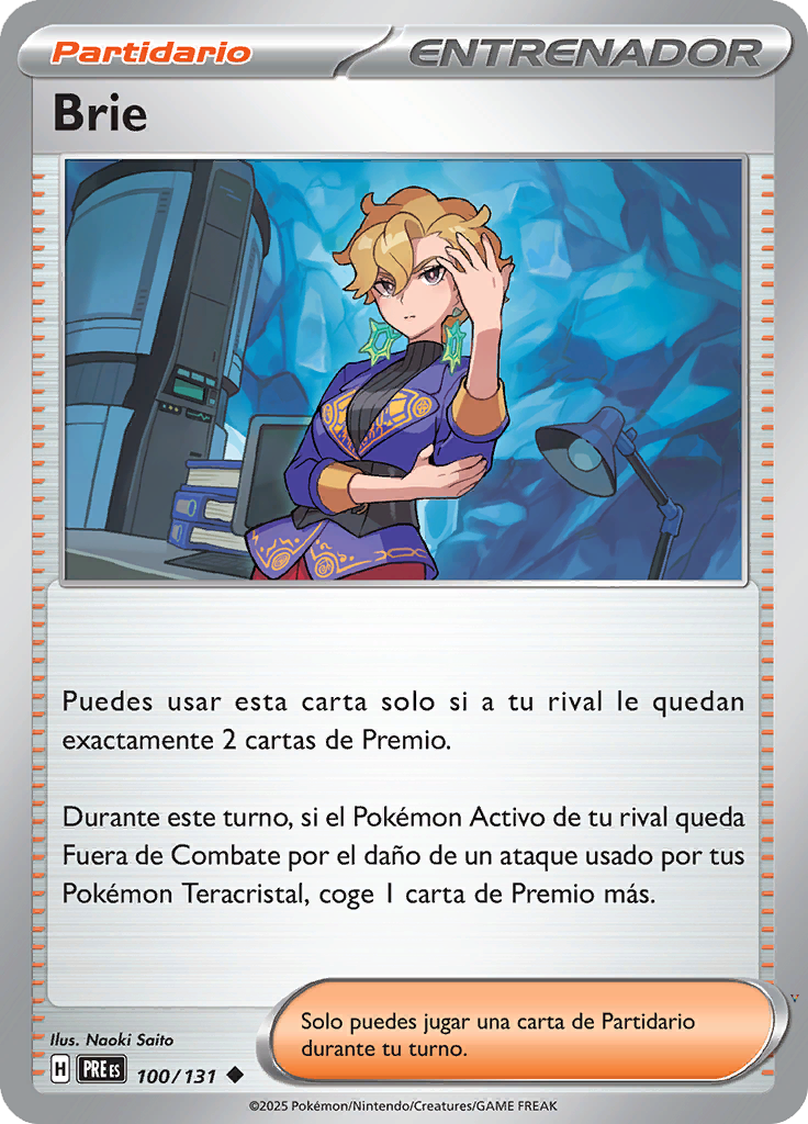 Card 100