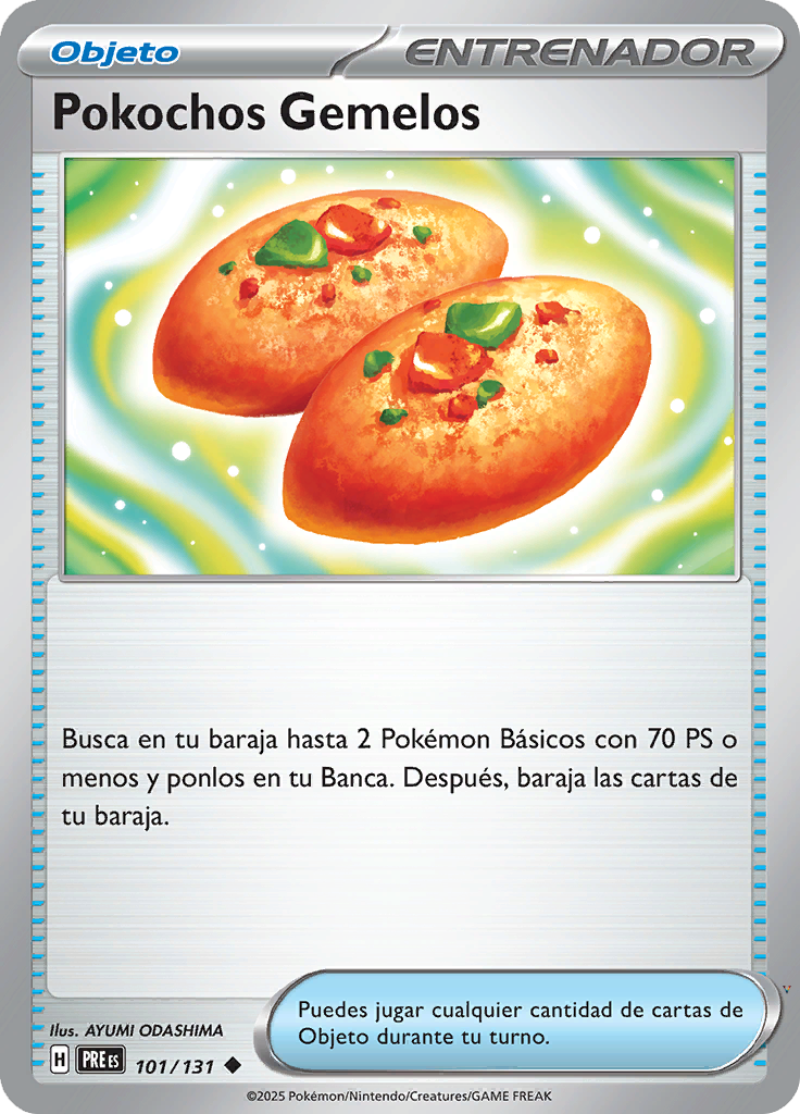 Card 101