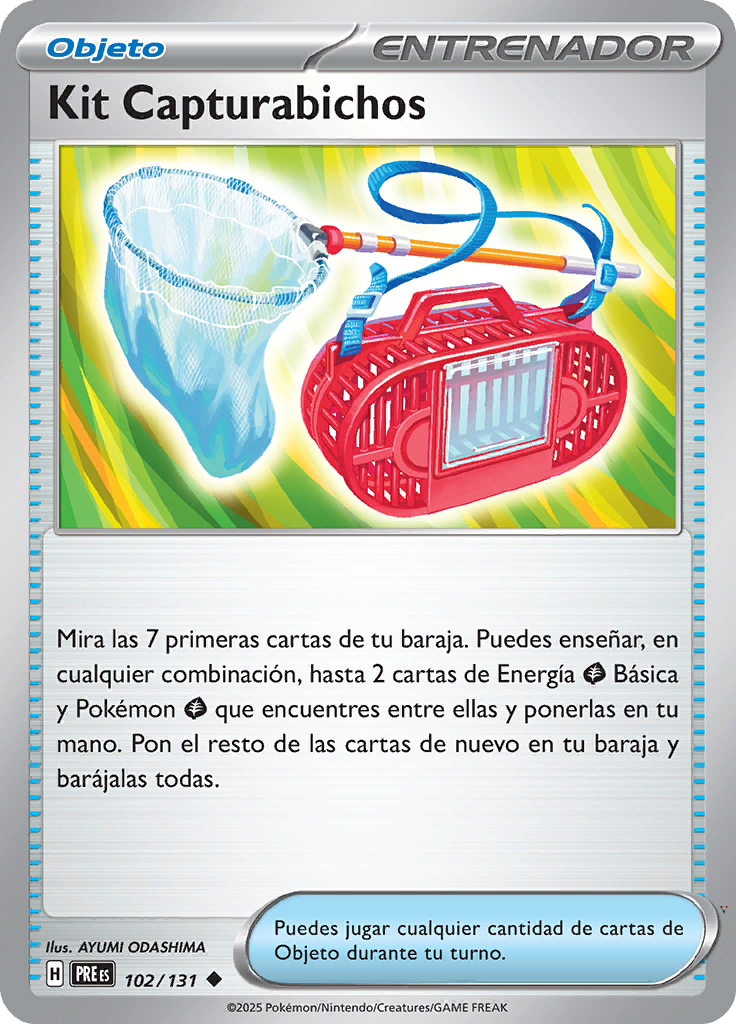 Card 102