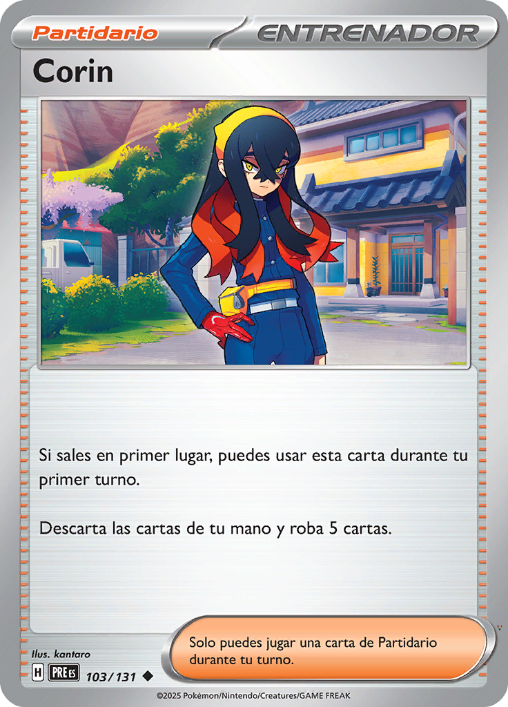 Card 103